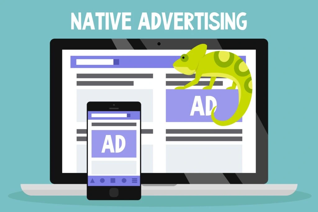 native ads